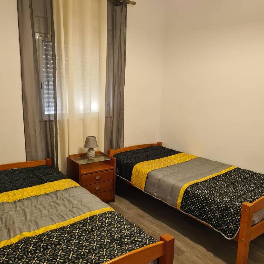 Caldas Relax & Leisure Caldas Da Rainha Zewnętrze zdjęcie
