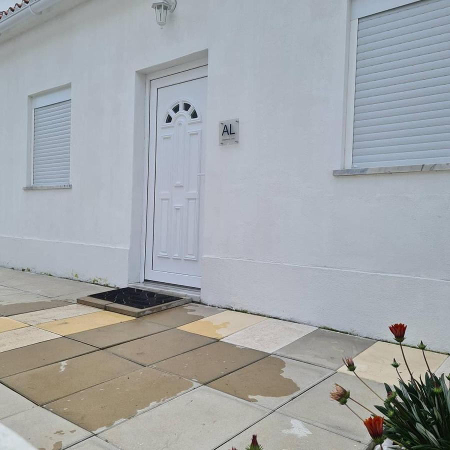 Caldas Relax & Leisure Caldas Da Rainha Zewnętrze zdjęcie