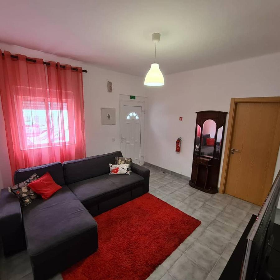 Caldas Relax & Leisure Caldas Da Rainha Zewnętrze zdjęcie
